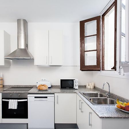 Key Vintage - Passeig De Gracia Apartment 巴塞罗那 客房 照片