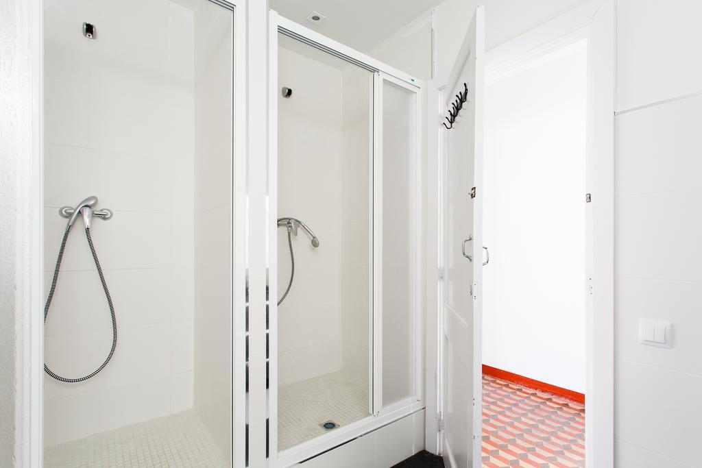 Key Vintage - Passeig De Gracia Apartment 巴塞罗那 客房 照片