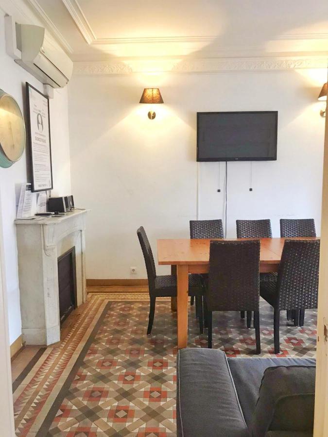 Key Vintage - Passeig De Gracia Apartment 巴塞罗那 外观 照片