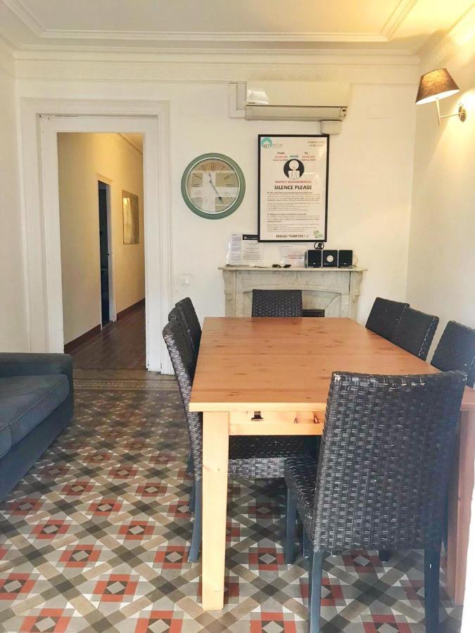 Key Vintage - Passeig De Gracia Apartment 巴塞罗那 外观 照片